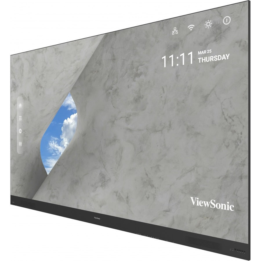 ViewSonic 216" All-in-One Direct View LED Display