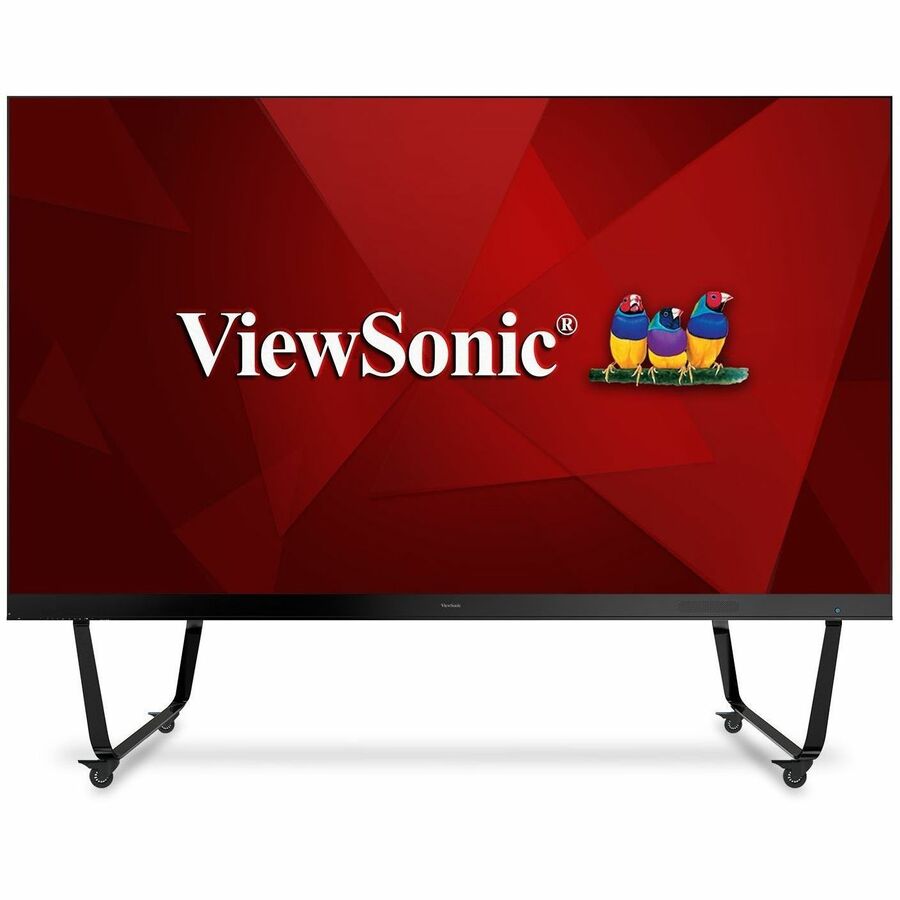 ViewSonic 216" All-in-One Direct View LED Display - 216" LCD - 1920 x 1080 - Direct View