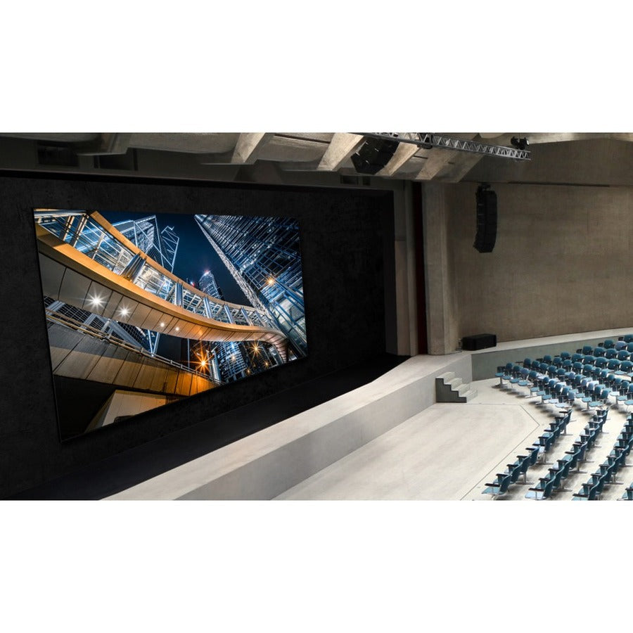 ViewSonic 216" All-in-One Direct View LED Display