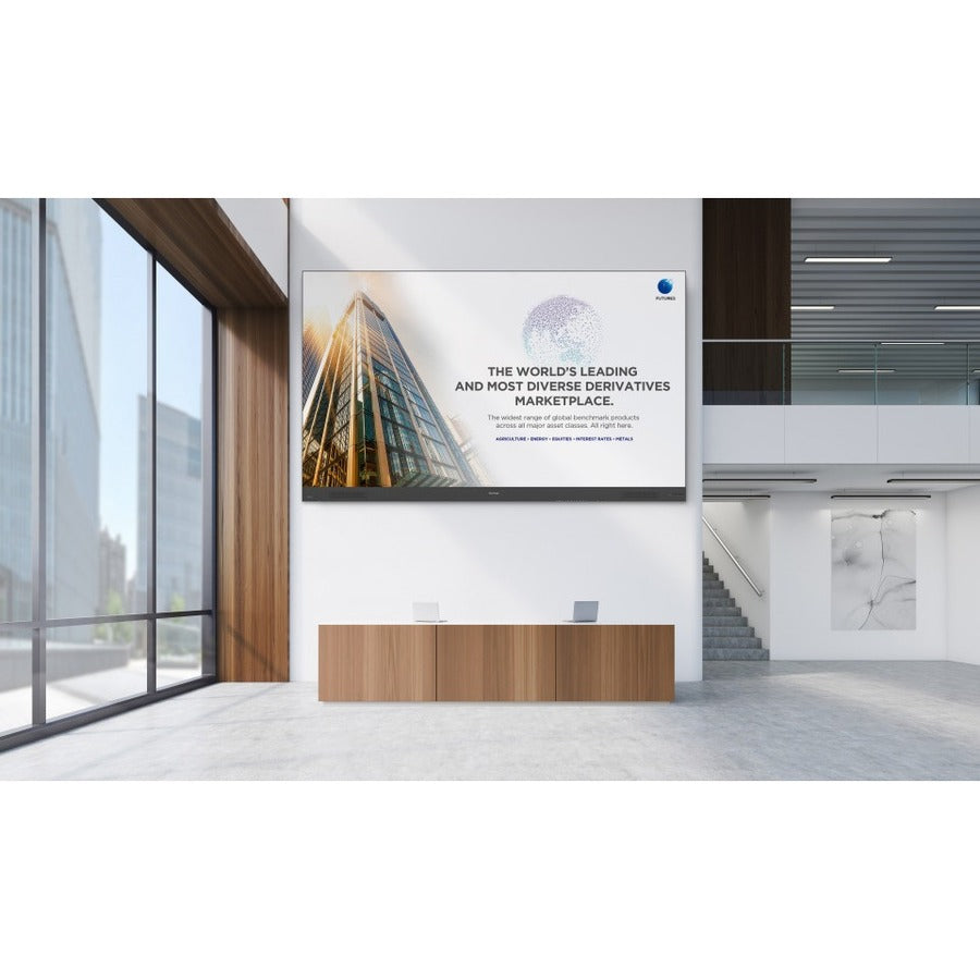 ViewSonic 216" All-in-One Direct View LED Display
