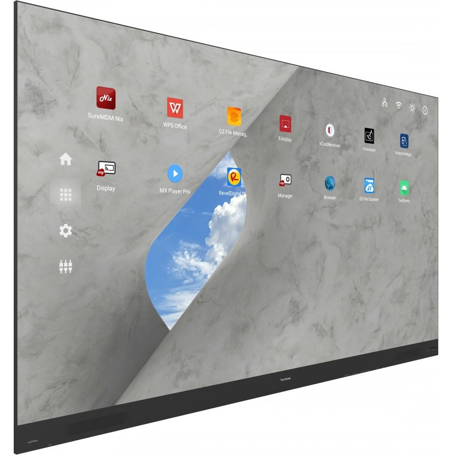 ViewSonic 216" All-in-One Direct View LED Display
