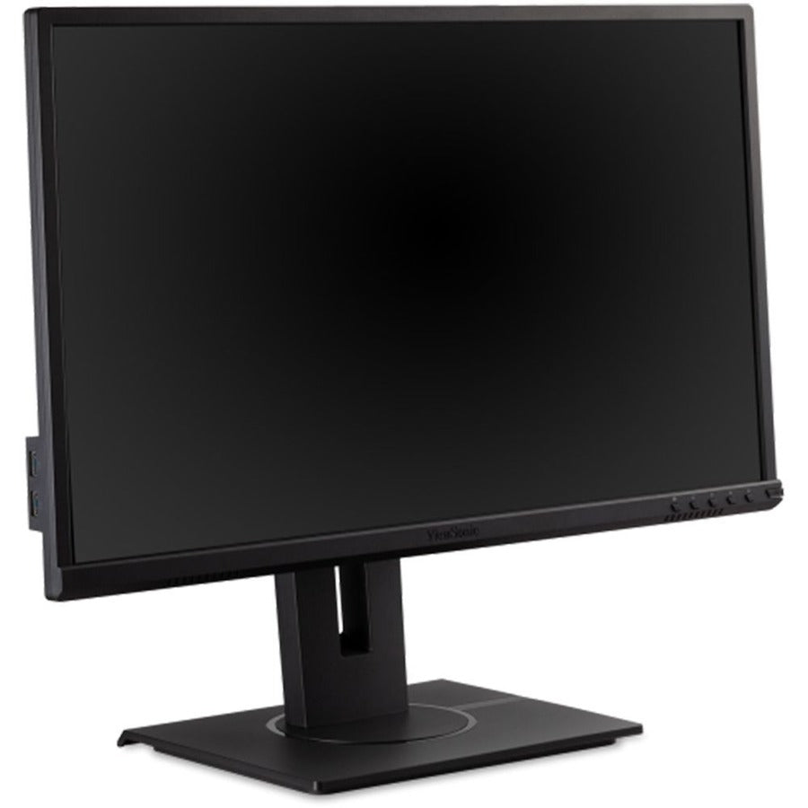 ViewSonic 22" 1080p Ergonomic 40-Degree Tilt Monitor with HDMI, DP, and VGA | VG2240