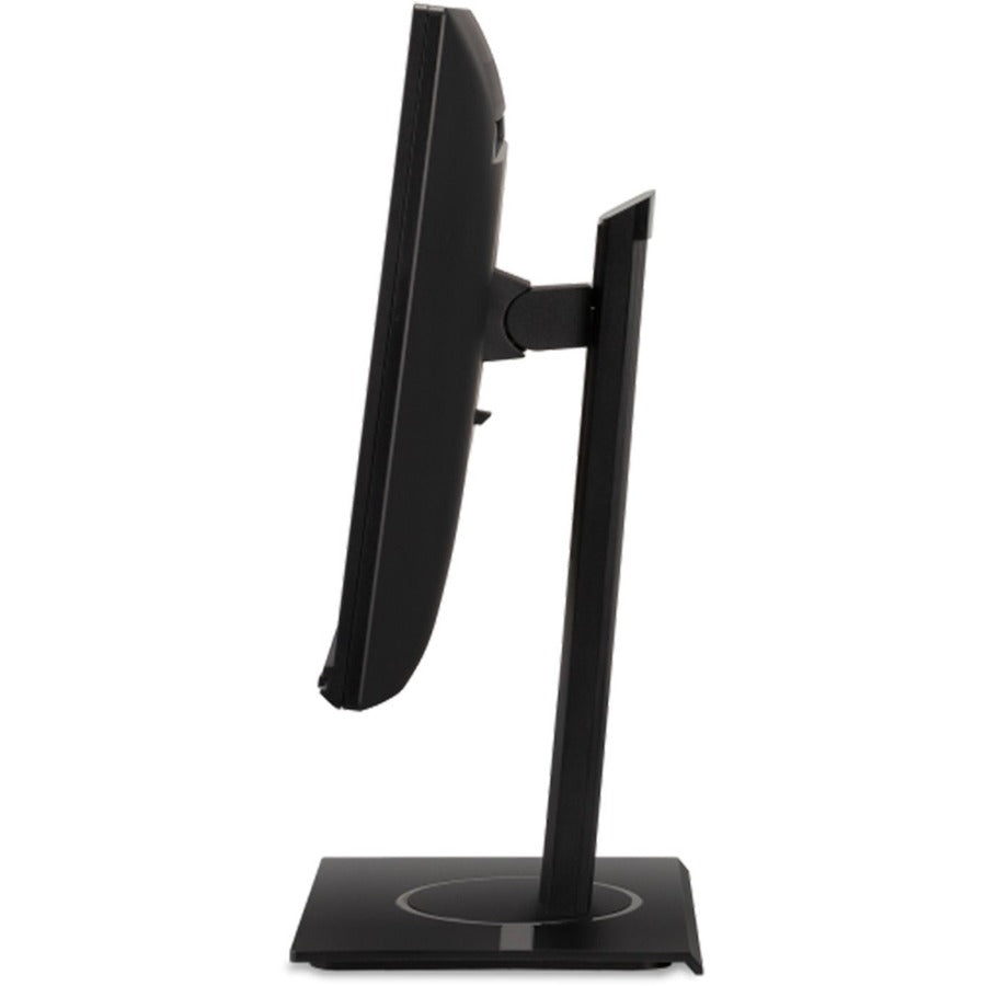 ViewSonic 22" 1080p Ergonomic 40-Degree Tilt Monitor with HDMI, DP, and VGA | VG2240