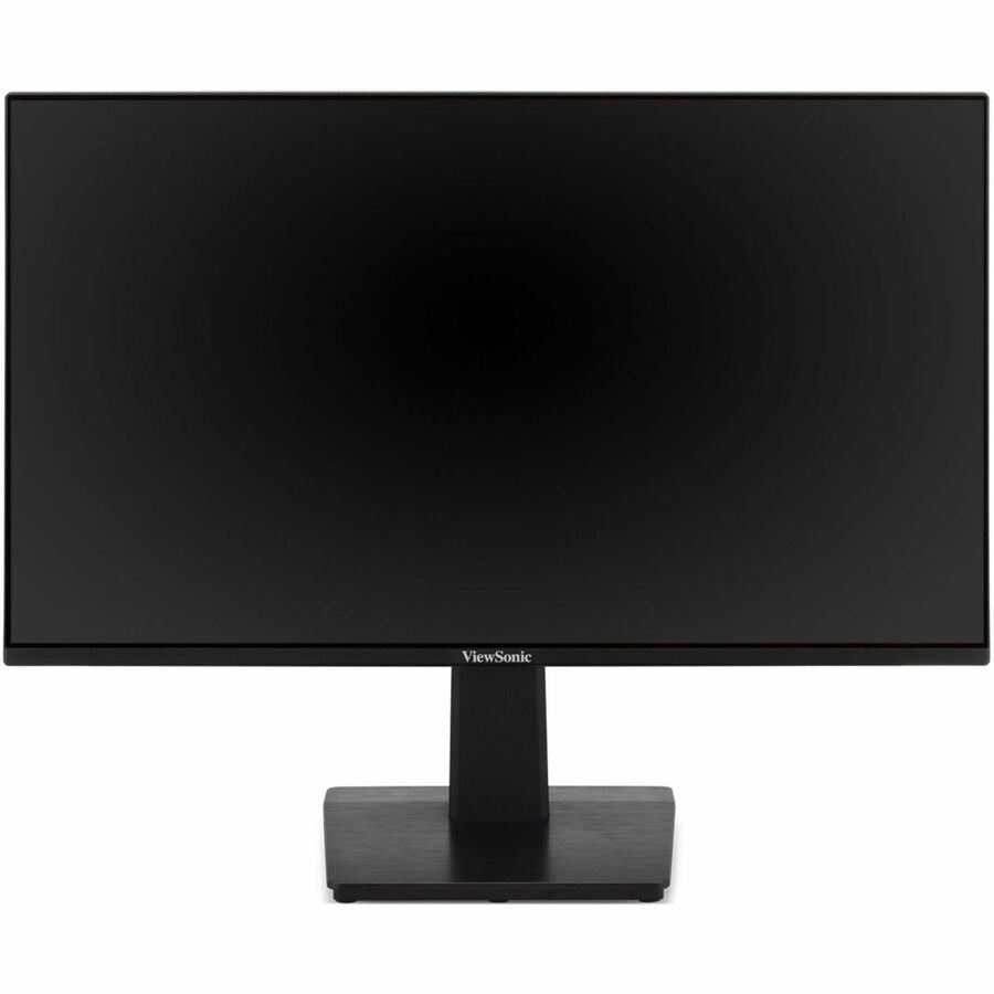 ViewSonic 24in 1080p 120Hz VA Monitor with Variable Refresh Rate for Gaming