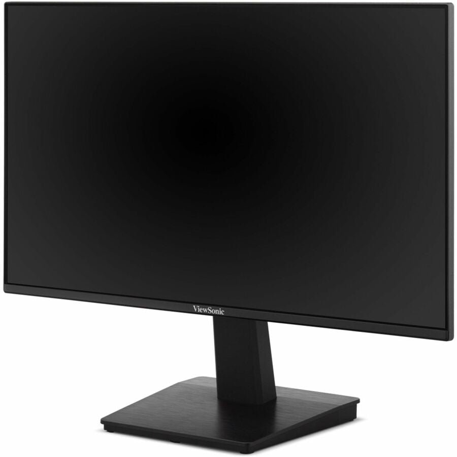 ViewSonic 24in 1080p 120Hz VA Monitor with Variable Refresh Rate for Gaming