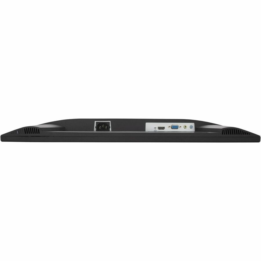 ViewSonic 24in 1080p 120Hz VA Monitor with Variable Refresh Rate for Gaming