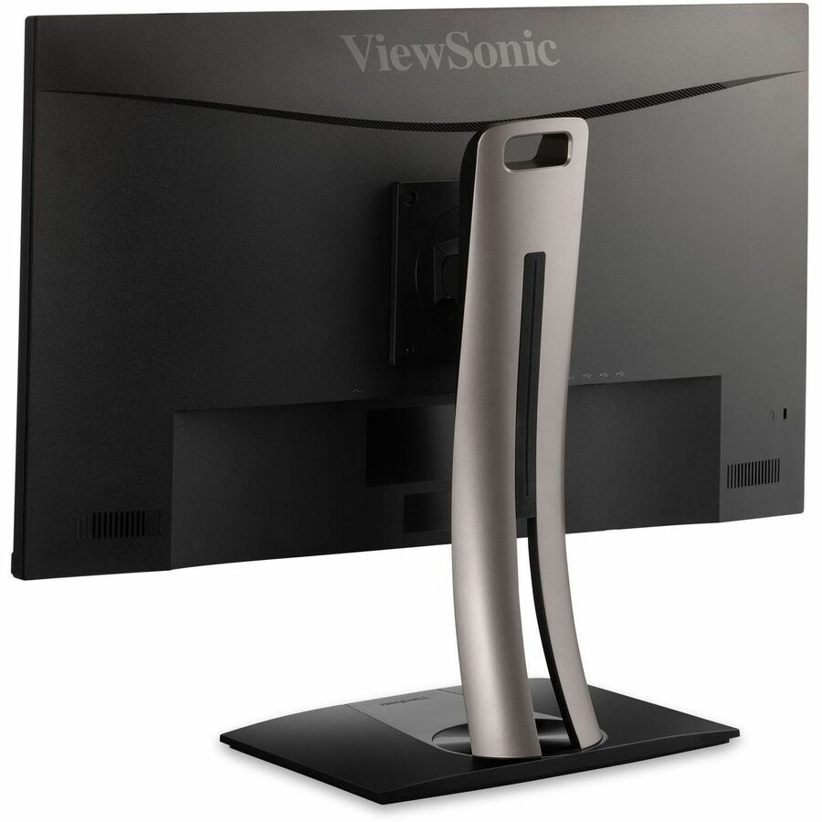 ViewSonic 27" ColorPro™ 4K UHD Ergonomic Monitor with USB-C VP275-4K