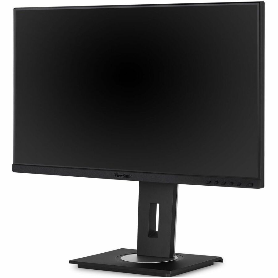 ViewSonic 27" QHD Docking Monitor - Ergonomic USB-C Display VG2756A-2K