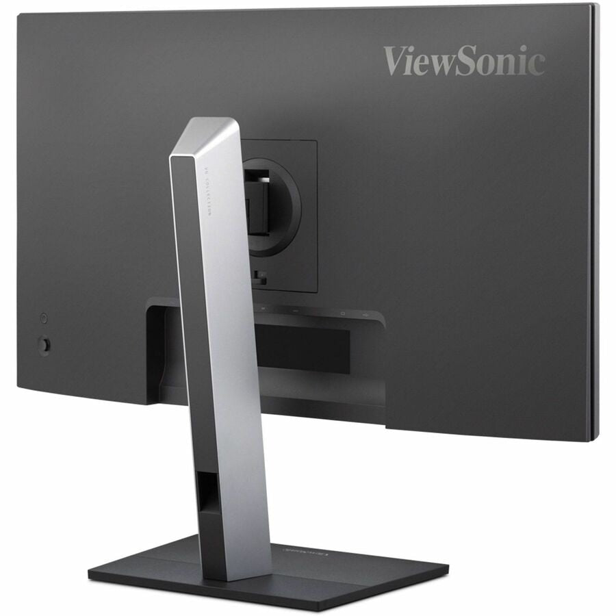 ViewSonic 27in 1080p 100Hz Ergonomic Monitor with HDMI & DisplayPort