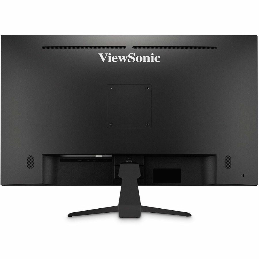 ViewSonic 32" QHD IPS Monitor with 65W USB-C and HDR10 VX3267U-2K