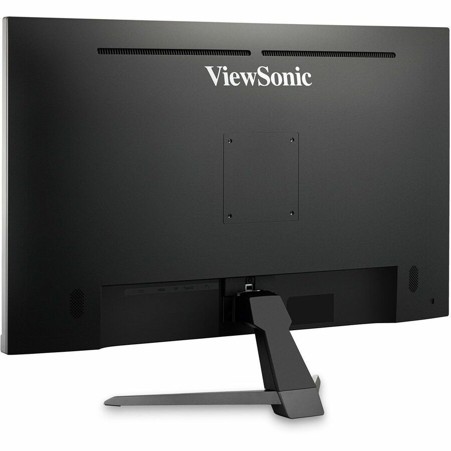 ViewSonic 32" QHD IPS Monitor with 65W USB-C and HDR10 VX3267U-2K