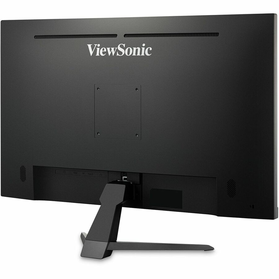 ViewSonic 32" QHD IPS Monitor with 65W USB-C and HDR10 VX3267U-2K