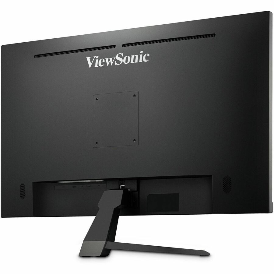 ViewSonic 32" QHD IPS Monitor with 65W USB-C and HDR10 VX3267U-2K