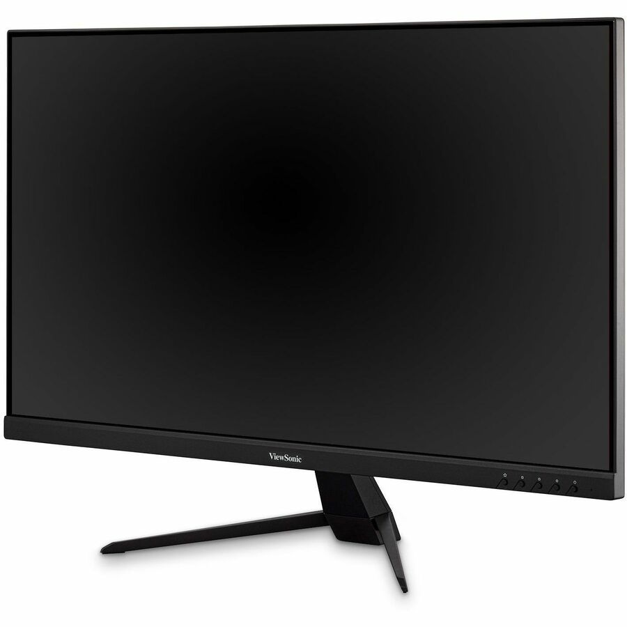 ViewSonic 32" QHD IPS Monitor with 65W USB-C and HDR10 VX3267U-2K