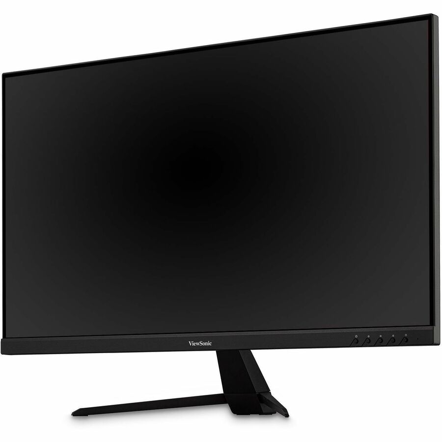 ViewSonic 32" QHD IPS Monitor with 65W USB-C and HDR10 VX3267U-2K
