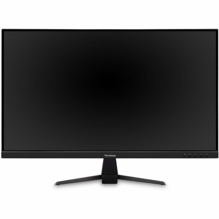 ViewSonic 32" QHD IPS Monitor with 65W USB-C and HDR10 VX3267U-2K