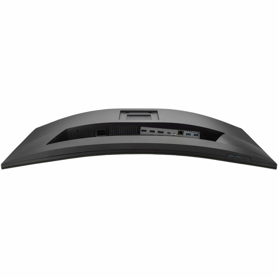 ViewSonic 34in UWQHD Curved Docking Monitor 100W USB-C for Pros VG3456CA