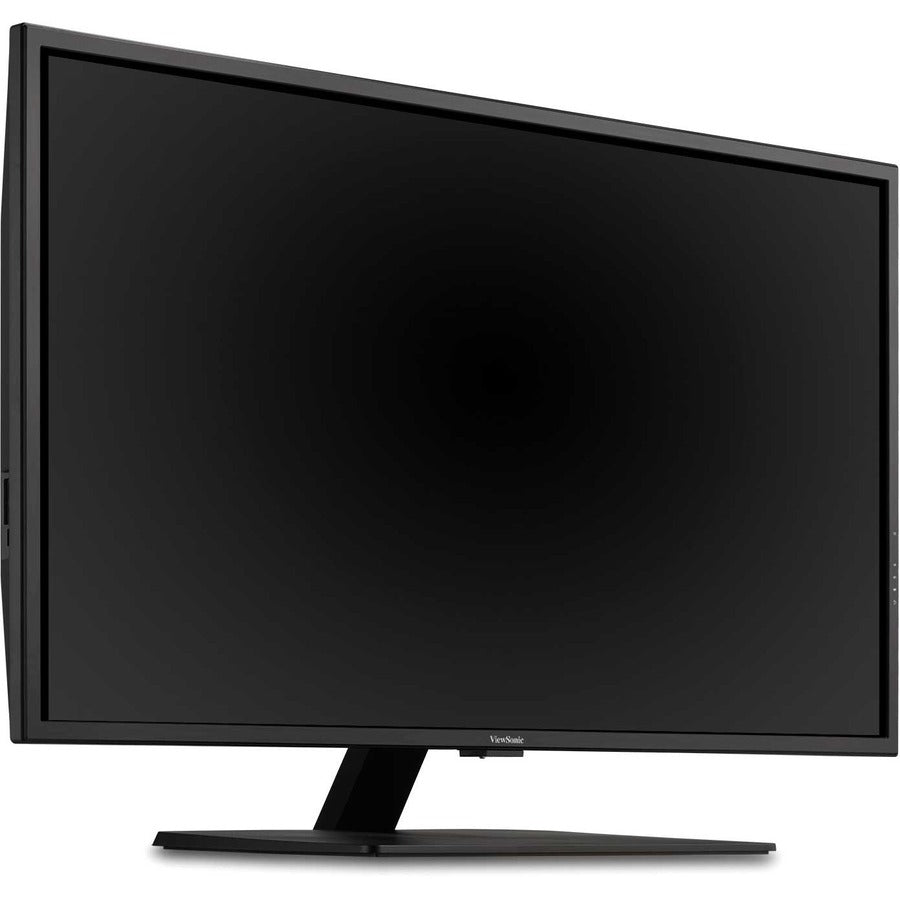 ViewSonic 43" 4K UHD Monitor with HDR10 and HDMI VX4381-4K