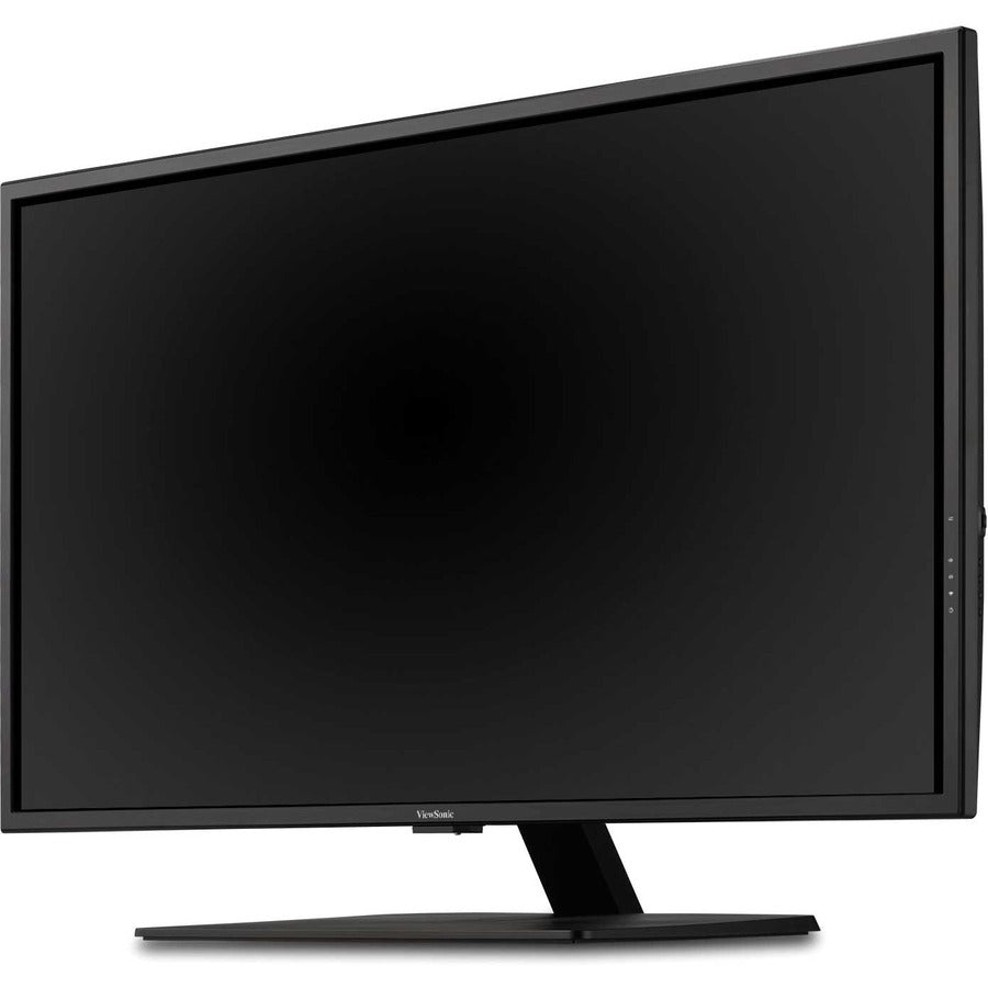 ViewSonic 43" 4K UHD Monitor with HDR10 and HDMI VX4381-4K