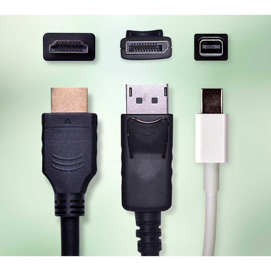 ViewSonic 43" 4K UHD Monitor with HDR10 and HDMI VX4381-4K