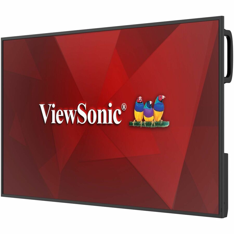 ViewSonic 43in 4K Commercial LED Display 16/7 Android 14 AOSP