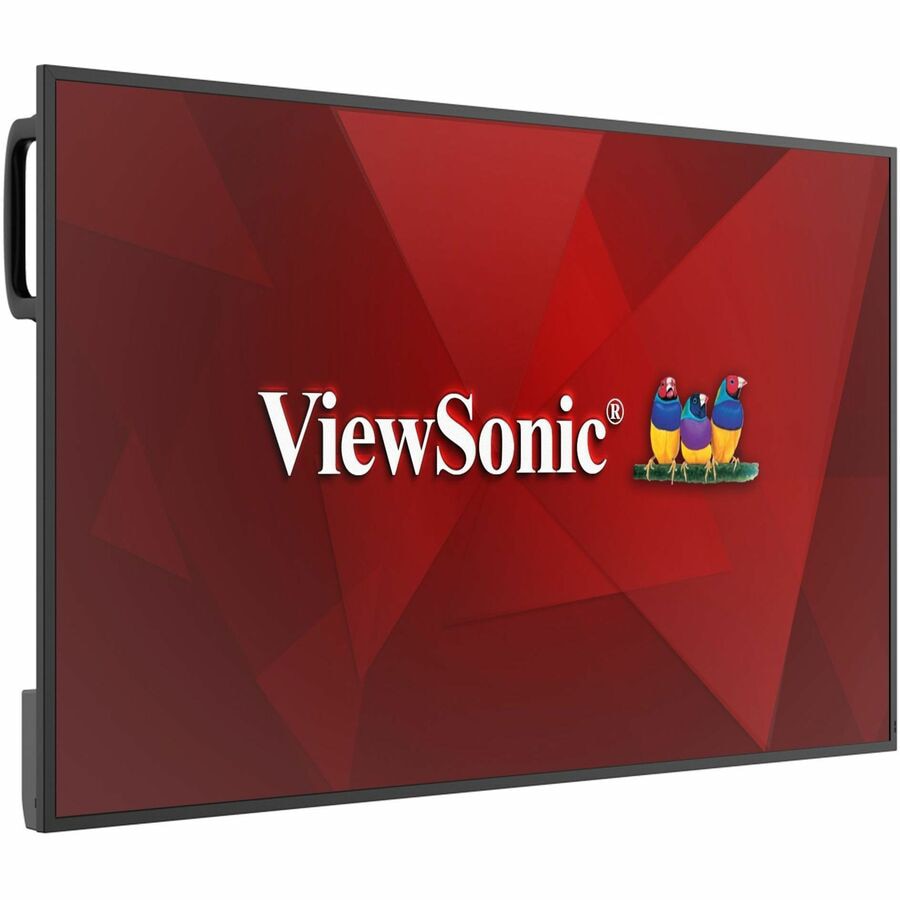 ViewSonic 43in 4K Commercial LED Display 16/7 Android 14 AOSP