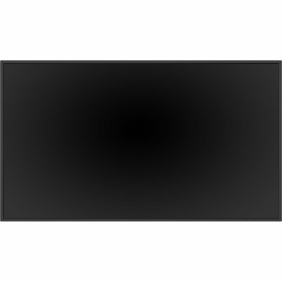 ViewSonic 43in 4K Commercial LED Display 16/7 Android 14 AOSP