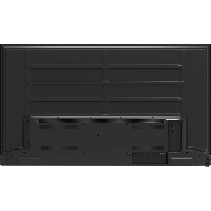ViewSonic CDE6512 65 4K UHD Commercial Display with VESP