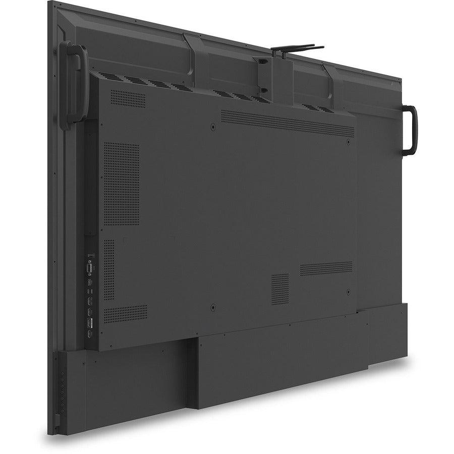 ViewSonic - 65" LCD Wireless Presentation Display CDE6530