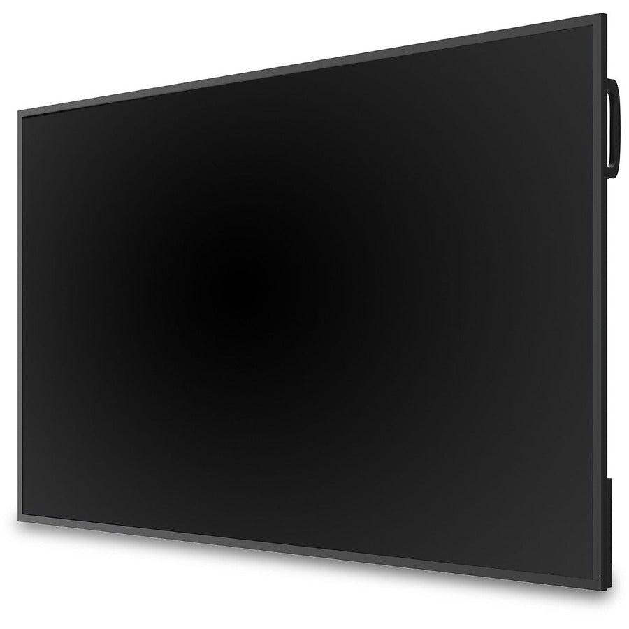 ViewSonic - 65" LCD Wireless Presentation Display CDE6530