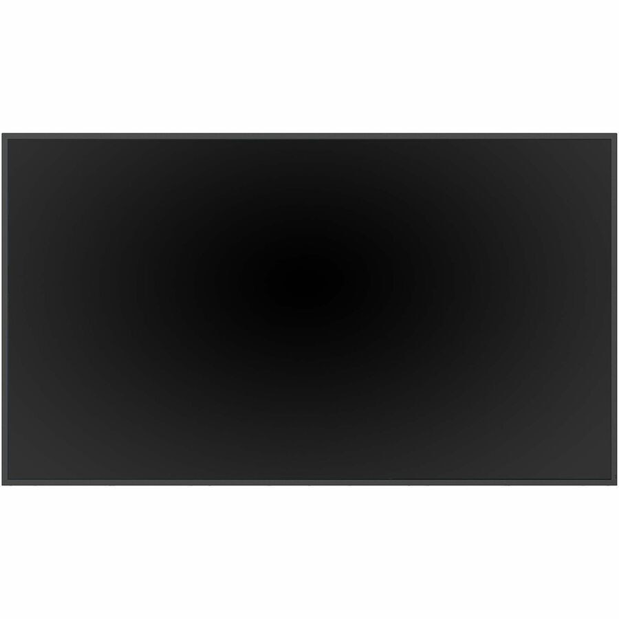 ViewSonic 65in 4K Commercial LED Display 16/7 Android 14 AOSP