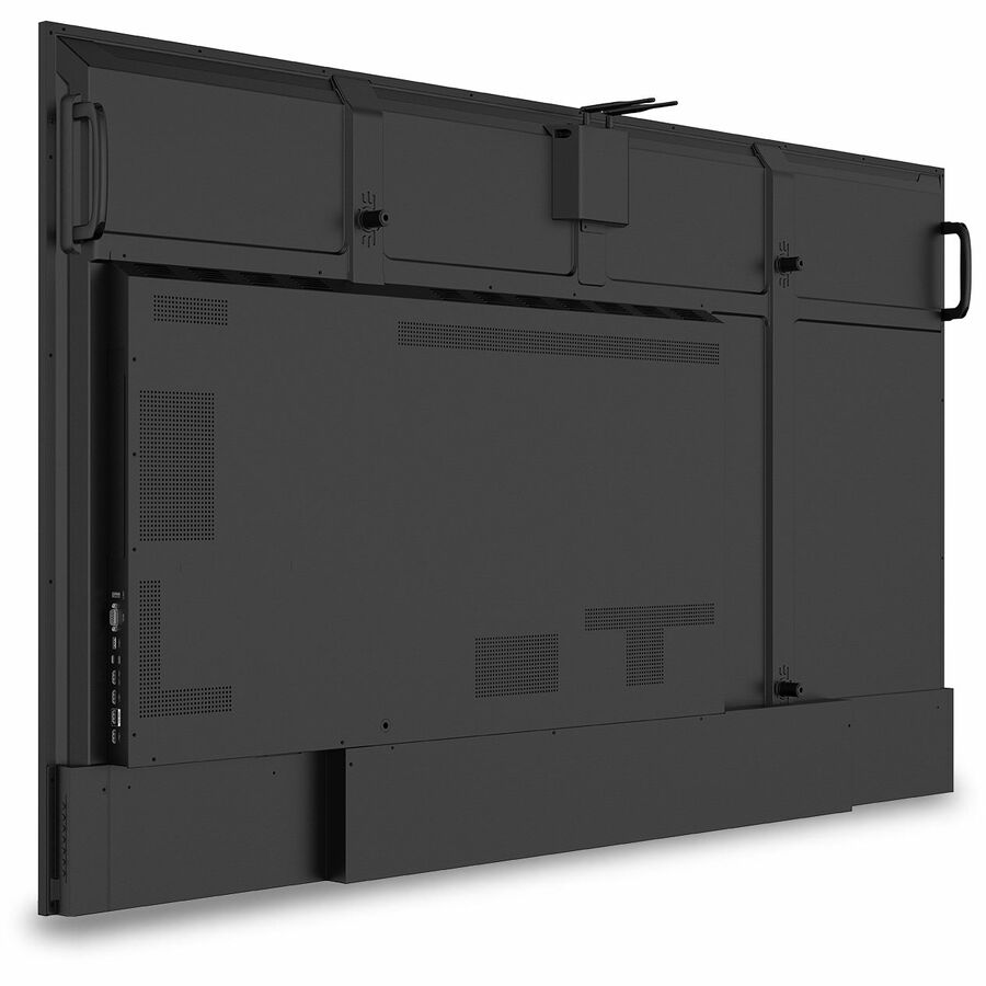 ViewSonic 75" CDE7530 Wireless Presentation Display