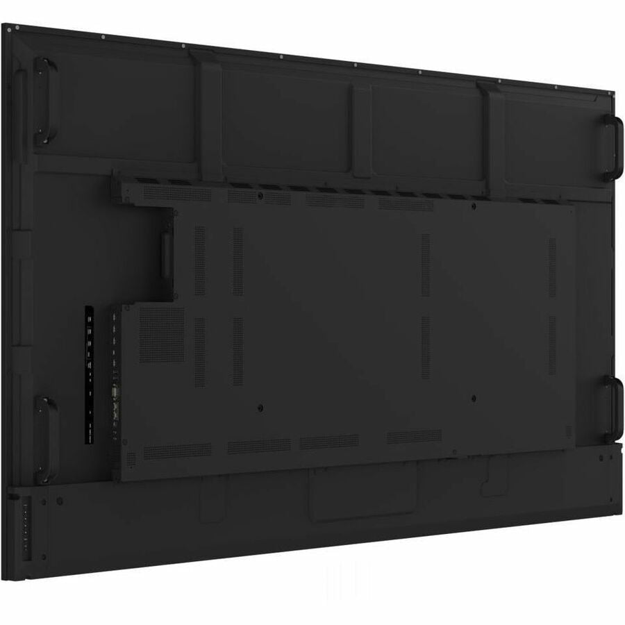ViewSonic 75in 4K Commercial Display 500nits 8GB RAM 32GB Storage