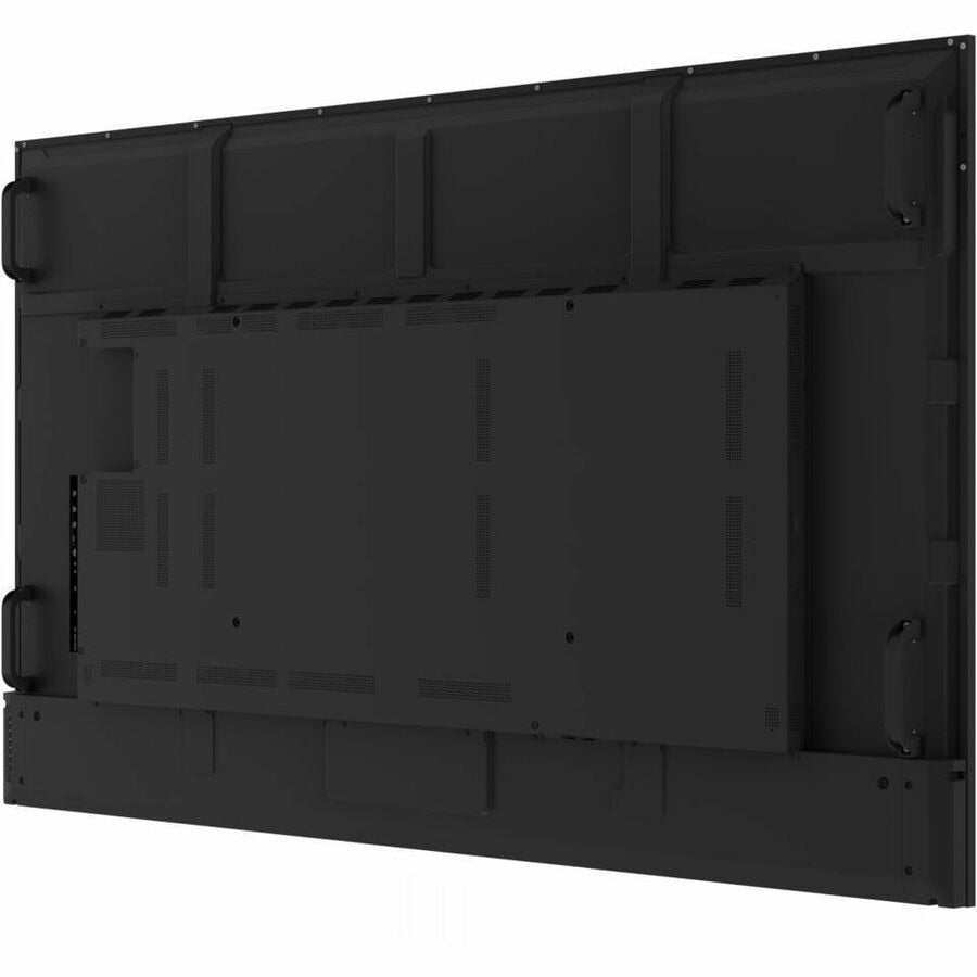 ViewSonic 75in 4K Commercial Display 500nits 8GB RAM 32GB Storage