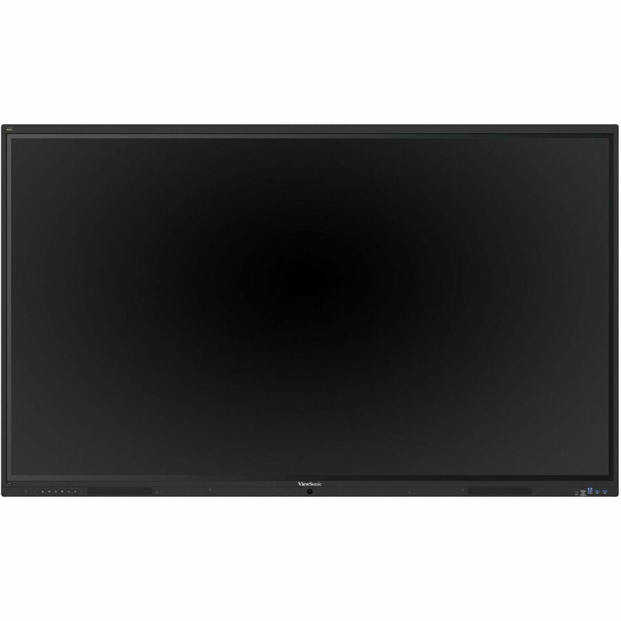 ViewSonic 86 ViewBoard 4K Interactive Flat Panel