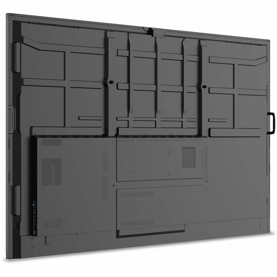 ViewSonic 98in 4K Interactive Flat Panel IFP9851 for Collaboration