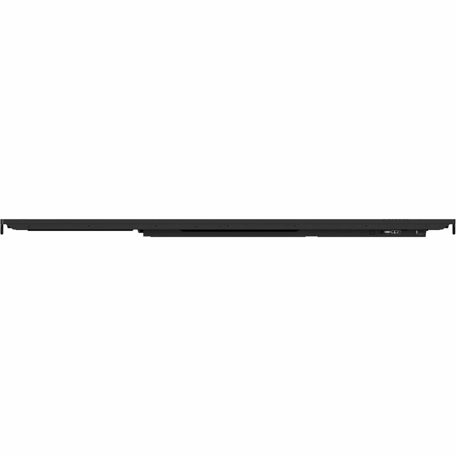 ViewSonic 98in 4K Interactive Flat Panel IFP9851 for Collaboration