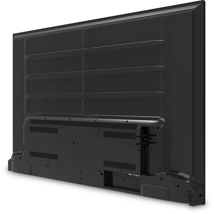 ViewSonic CDE6512 65 4K UHD Commercial Display with VESP