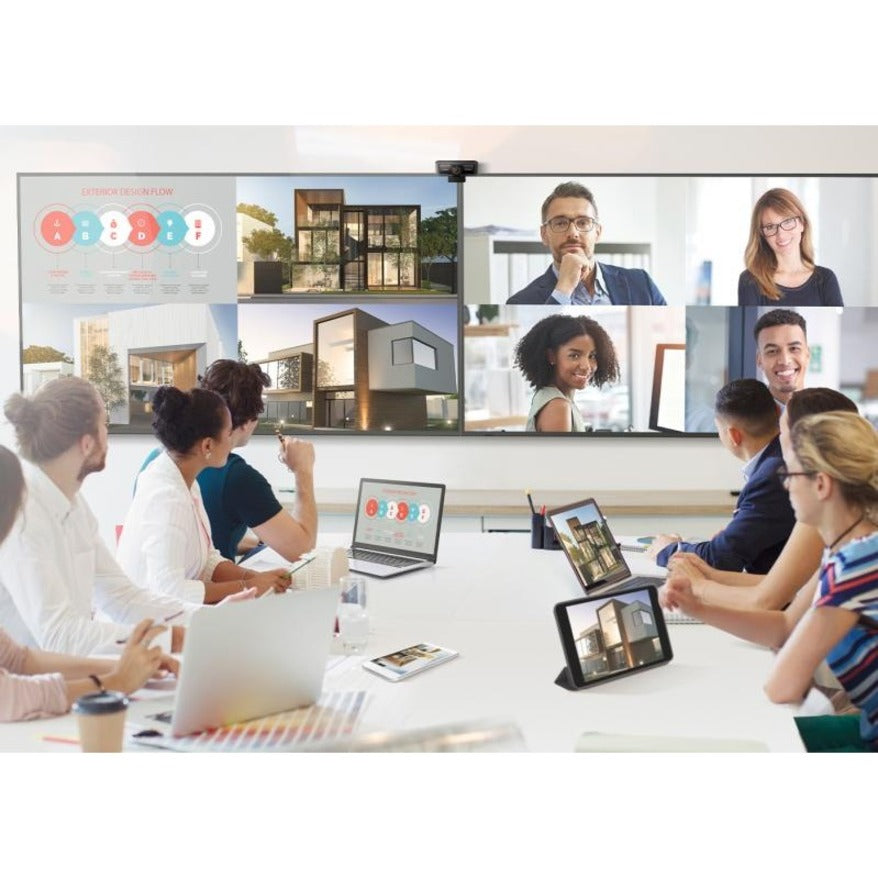 ViewSonic CDE6512 65 4K UHD Commercial Display with VESP