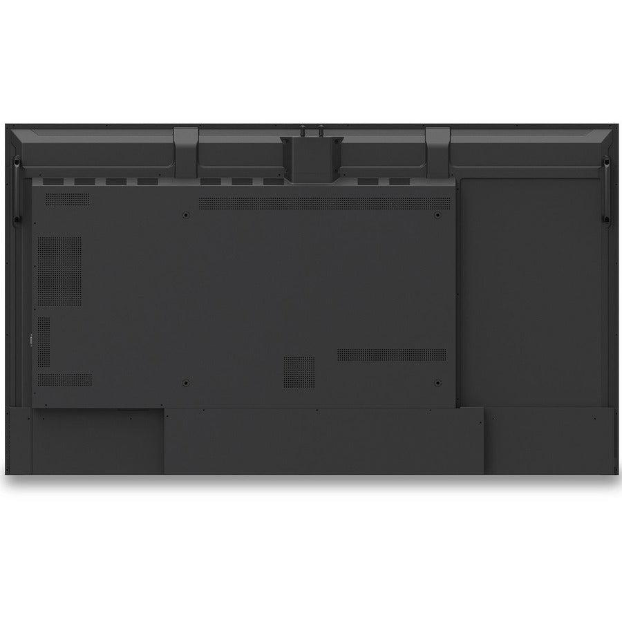 ViewSonic CDE6530 4K Display - Commercial Digital Signage | ViewSonic