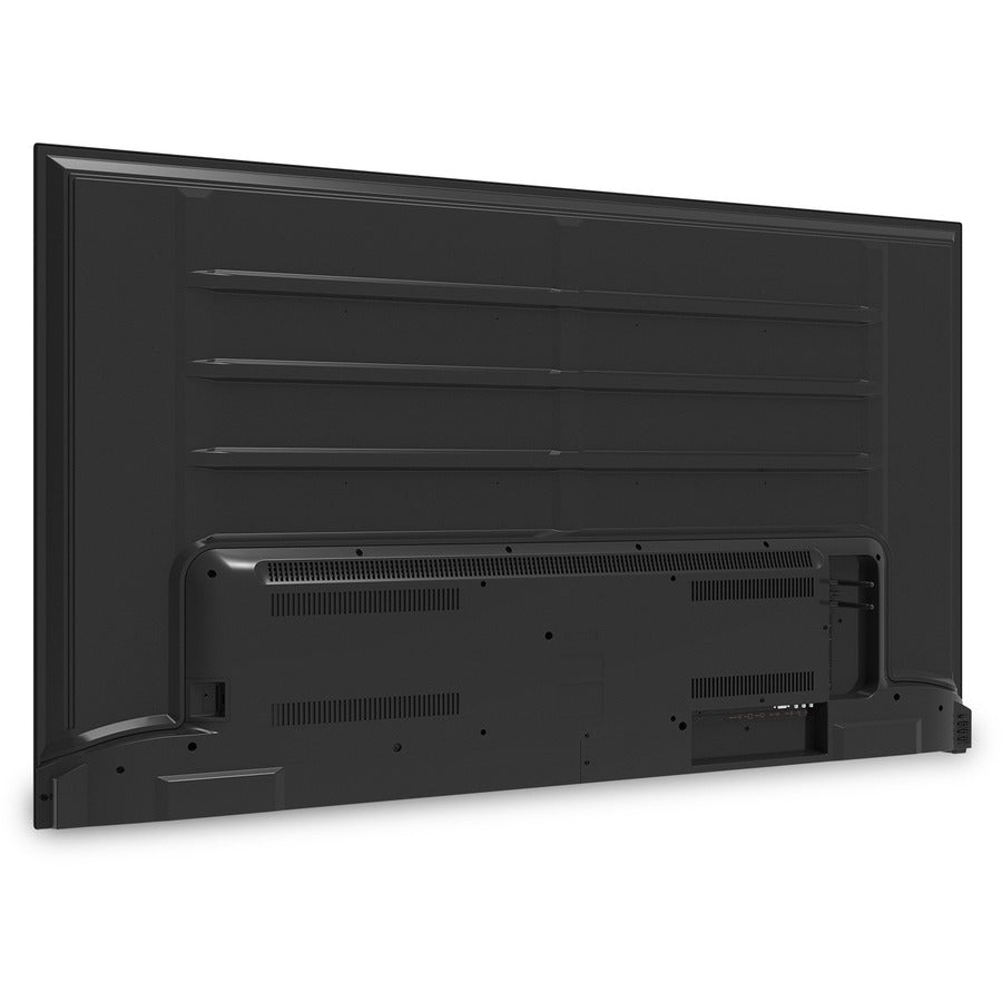 ViewSonic CDE7512 75 4K UHD Commercial Display with VESP