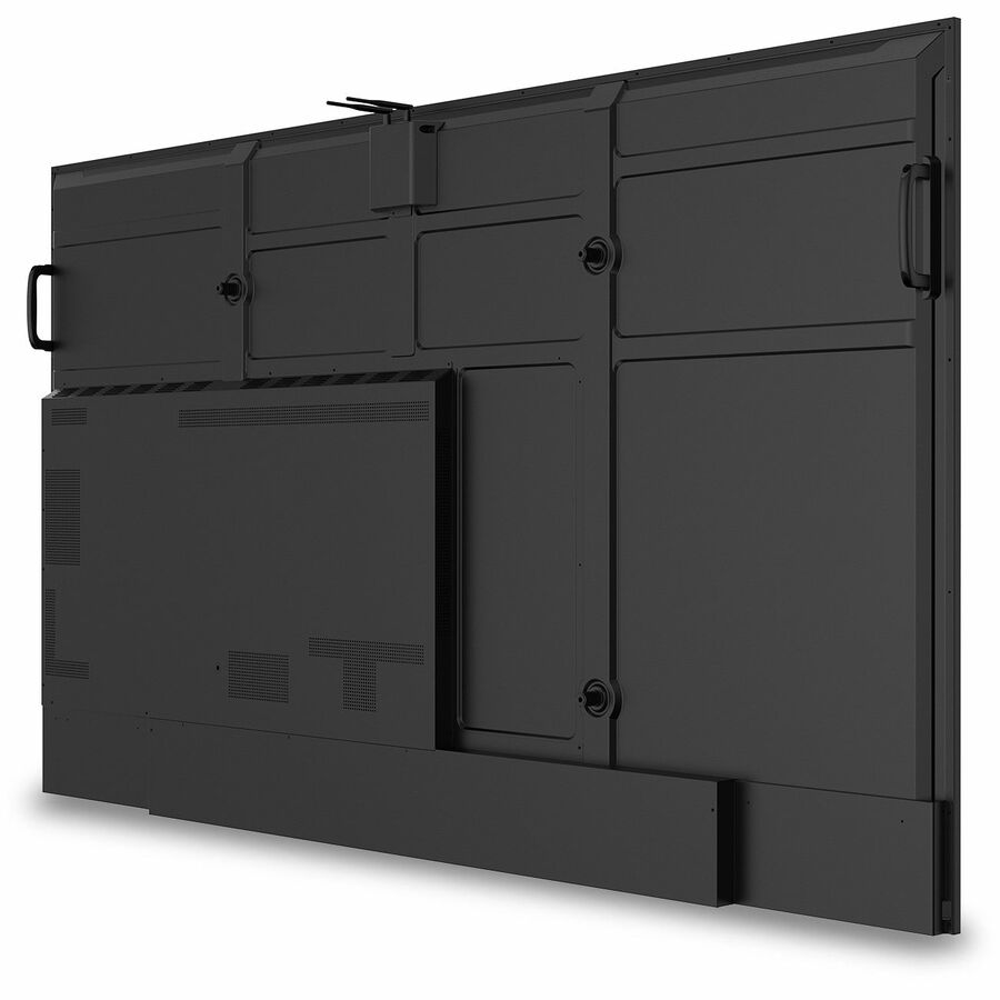 ViewSonic CDE8630 86 Inch 4K Commercial Display - Digital Signage | TechSoft