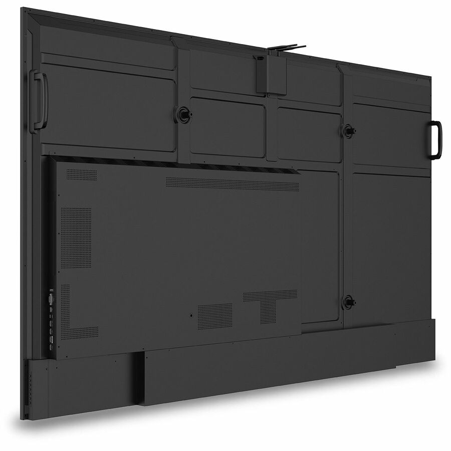 ViewSonic CDE8630 86 Inch 4K Commercial Display - Digital Signage | TechSoft