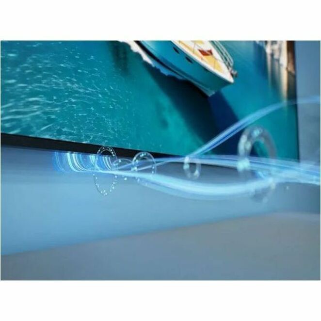 ViewSonic CDE86G3 86" 4K OS-Free Commercial Display 500 Nits