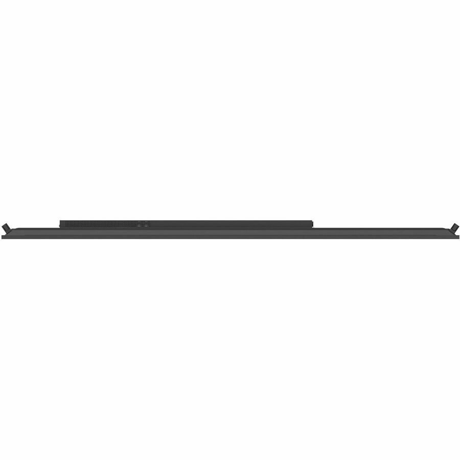 ViewSonic CDE86G3-TAA 86 Inch 4K UHD Commercial Display