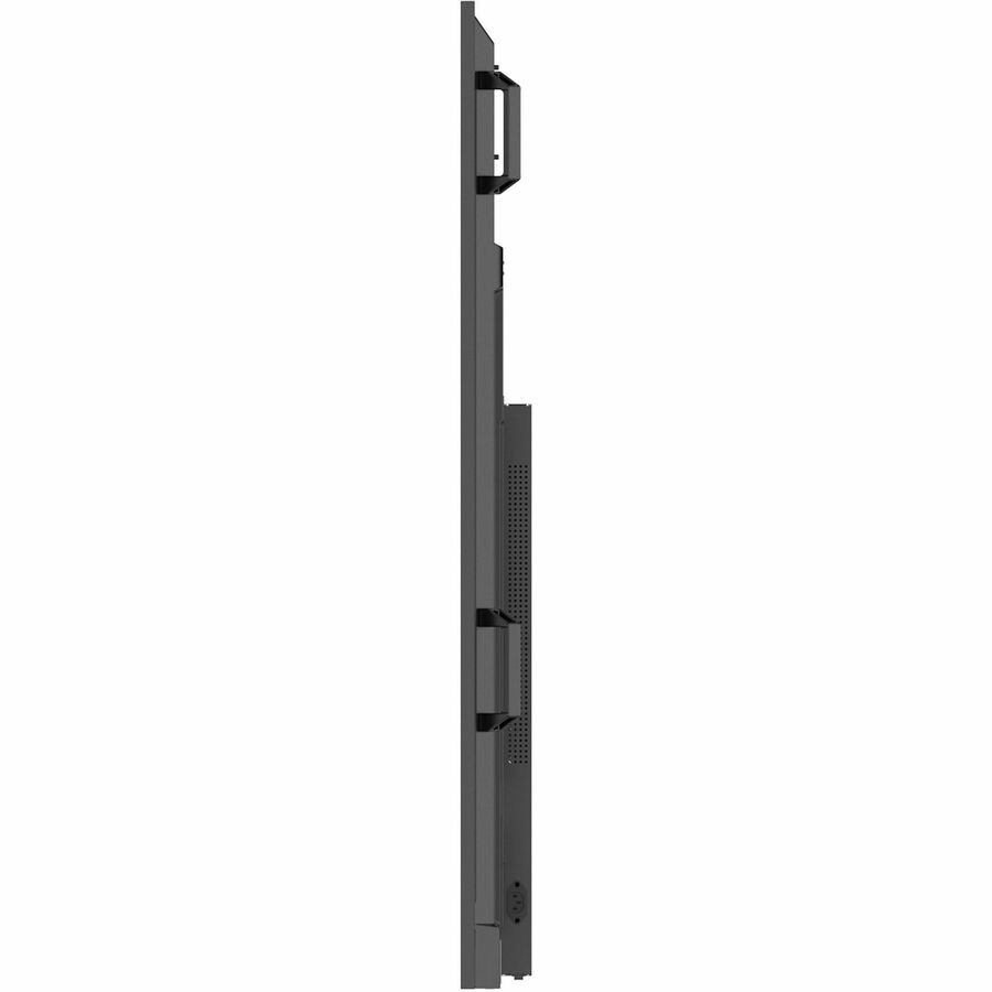 ViewSonic CDE86G3-TAA 86 Inch 4K UHD Commercial Display
