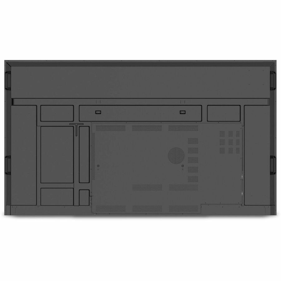 ViewSonic CDE86G3-TAA 86 Inch 4K UHD Commercial Display