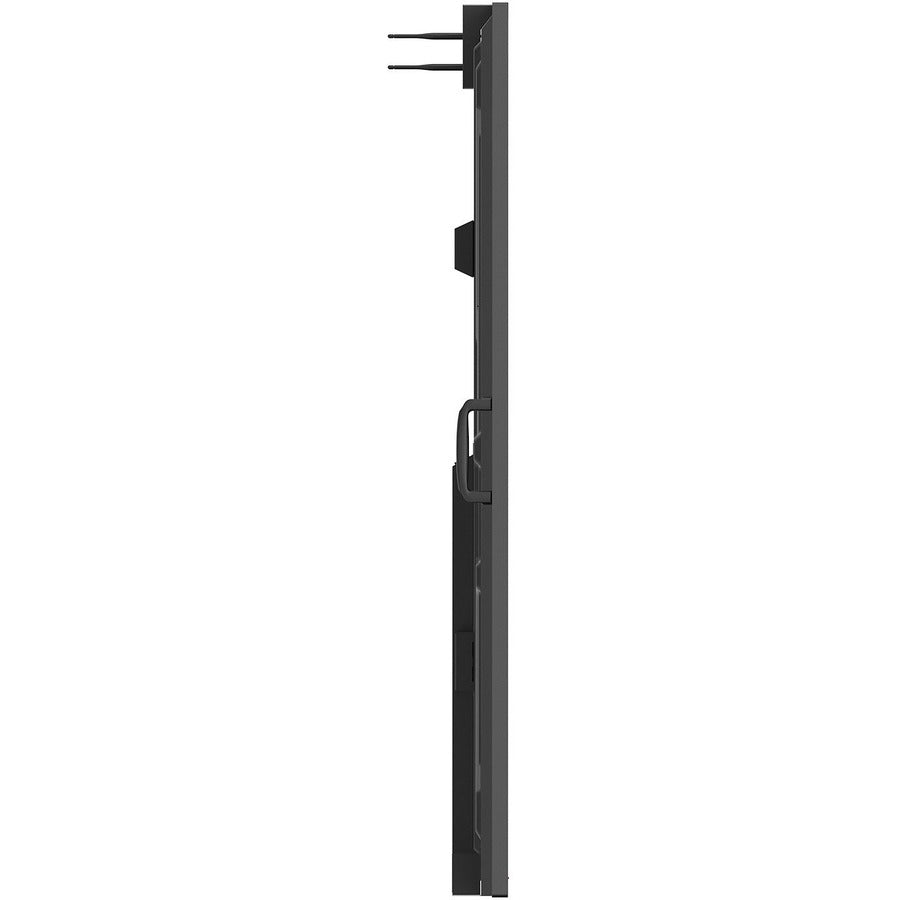 ViewSonic CDE9830 98" 4K UHD Digital Display with 450 cd/m2 Brightness, 24/7 Operation and Embedded SoC