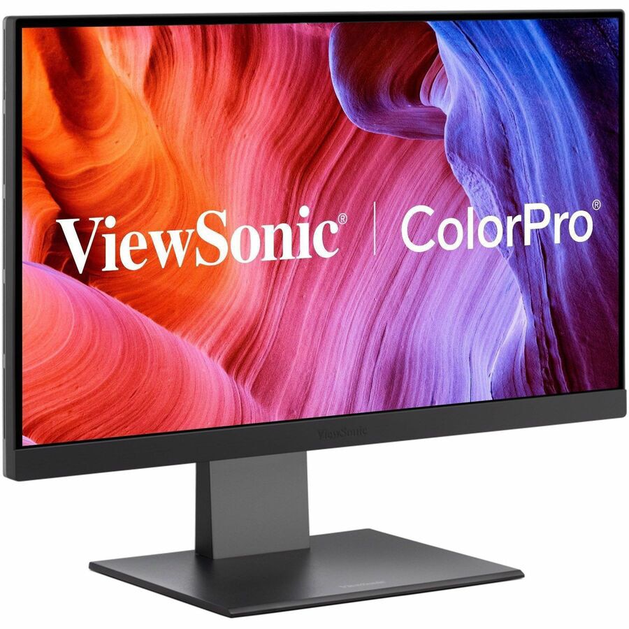 ViewSonic ColorPro 24" 4K Mac Monitor with 100W Thunderbolt