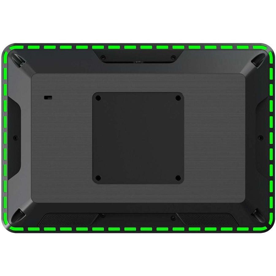 ViewSonic EP1052T-L Scheduling Panel - 10-Point Multi-Touch Controller | TechSoft